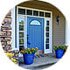 Having a well built, well designed front door for your entrance, patio or guest house will make a big difference, not only in the appearance but in the functionality of your home.
