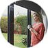 Our patio doors hardware options increase this tailored approach further - not only can you choose the colour and style of your patio door but also the appearance of our high-quality, sturdy hardware.